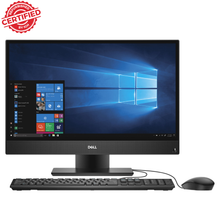 Dell Optiplex 5260 All-in-One (8th Generation)