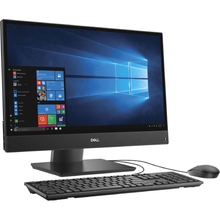 Dell Optiplex 5260 All-in-One (8th Generation)