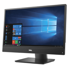 Dell Optiplex 5260 All-in-One (8th Generation)