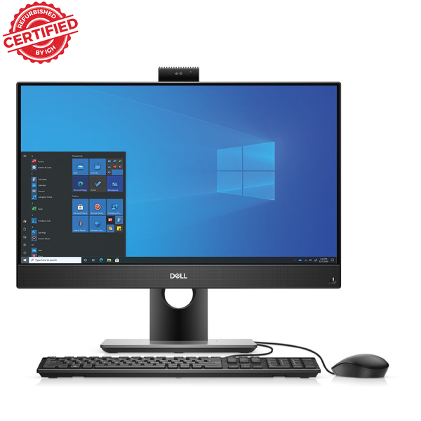 Dell Optiplex 5490 All-in-One (10th Generation)