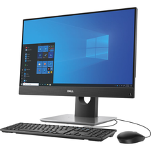 Dell Optiplex 5490 All-in-One (10th Generation)