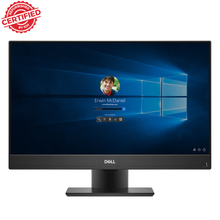 Dell Optiplex 7470 All-in-One (8th Generation)