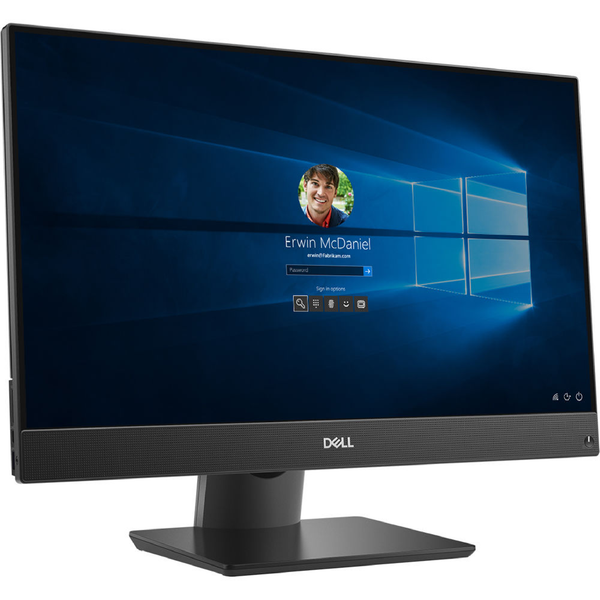 Dell Optiplex 7470 All-in-One (8th Generation)