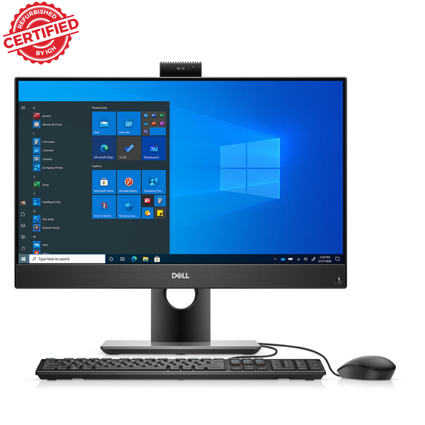 Dell Optiplex 7490 All-in-One (10th Generation)