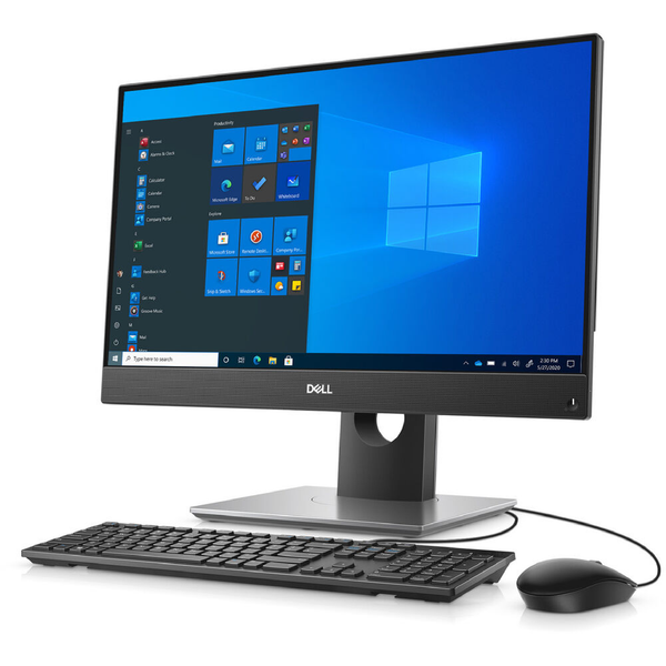 Dell Optiplex 7490 All-in-One (10th Generation)