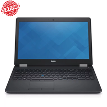 Dell Precision 3510 - 6th Generation