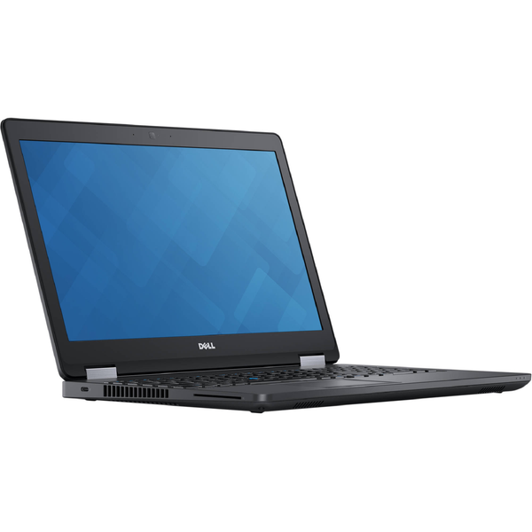 Dell Precision 3510 - 6th Generation