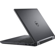 Dell Precision 3510 - 6th Generation