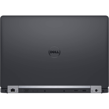 Dell Precision 3510 - 6th Generation