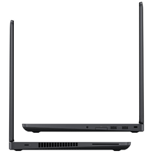 Dell Precision 3510 - 6th Generation