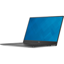 Dell Precision 5510 - Core i7 - 6th Generation