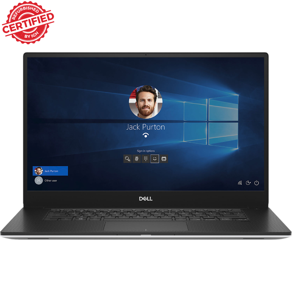 Dell Precision 5540 - 9th Generation