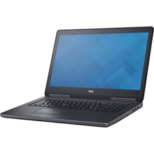 Dell Precision 7710 - 6th Generation