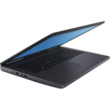 Dell Precision 7710 - 6th Generation