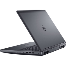 Dell Precision 7710 - 6th Generation