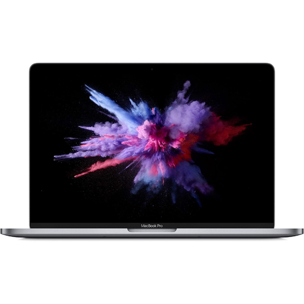 MacBook Pro 2019 (13-inch, 2019, Four Thunderbolt 3 ports)