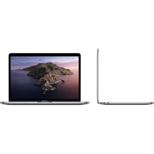 MacBook Pro 2019 (13-inch, 2019, Four Thunderbolt 3 ports)