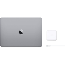 MacBook Pro 2019 (13-inch, 2019, Four Thunderbolt 3 ports)