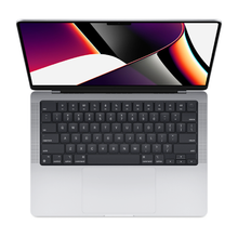 MacBook Pro (14-inch, 2021)