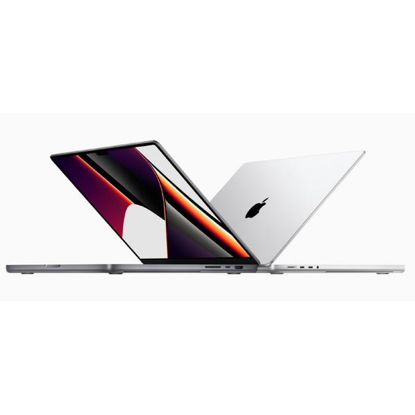 MacBook Pro (14-inch, 2021)