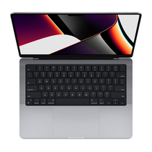 MacBook Pro (14-inch, 2021)