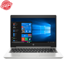 HP ProBook 440 G6 - 8th Generation