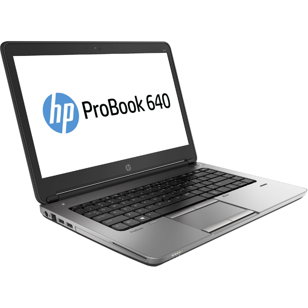 HP ProBook 640 G1 - 4th Generation