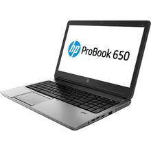 HP ProBook 650 G1 - 4th Generation