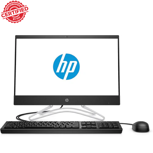 HP ProOne 200 G3 All-in-One (8th Generation)