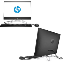 HP ProOne 200 G3 All-in-One (8th Generation)