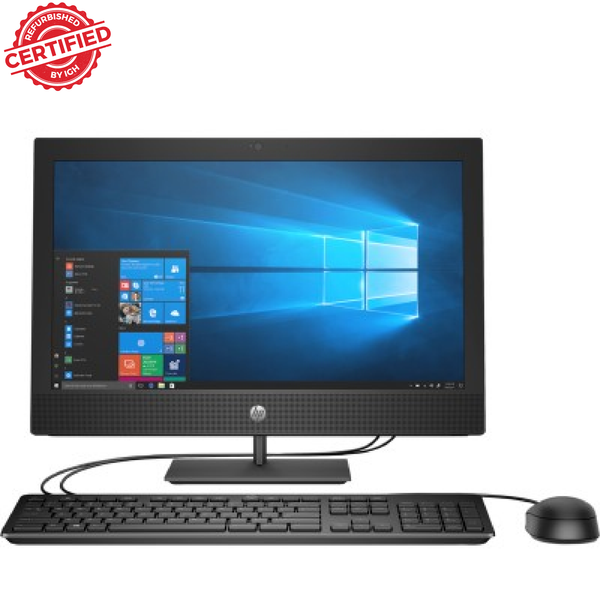 HP ProOne 440 G6 All-in-One (10th Generation)