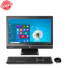 HP ProOne 600 G1 All-in-One (4th Generation)