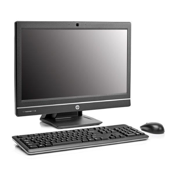 HP ProOne 600 G1 All-in-One (4th Generation)