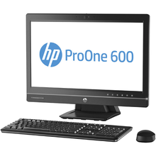 HP ProOne 600 G1 All-in-One (4th Generation)