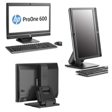 HP ProOne 600 G1 All-in-One (4th Generation)