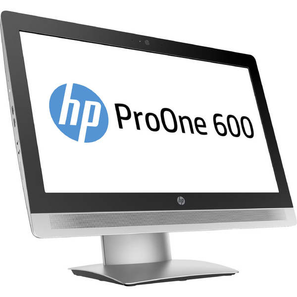 HP ProOne 600 G2 All-in-One (5th Generation)