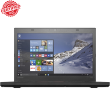 Lenovo ThinkPad T460 - 6th Generation