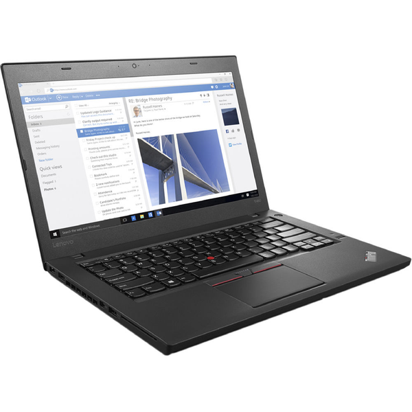 Lenovo ThinkPad T460 - 6th Generation