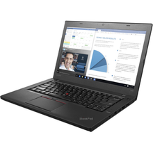 Lenovo ThinkPad T460 - 6th Generation