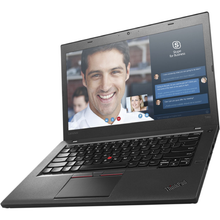 Lenovo ThinkPad T460 - 6th Generation