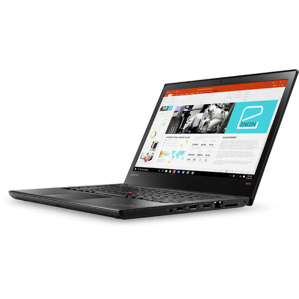 Lenovo ThinkPad T470 - 6TH Generation