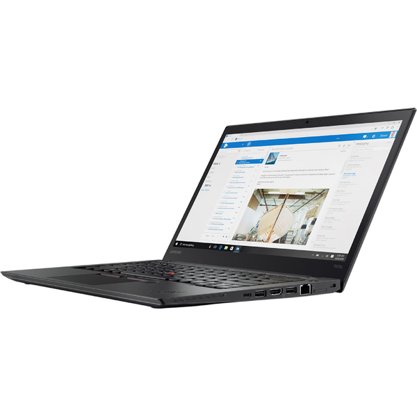 Lenovo ThinkPad T470s - 7th Generation