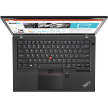 Lenovo ThinkPad T470s - 7th Generation