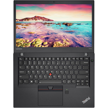 Lenovo ThinkPad T470s - 7th Generation