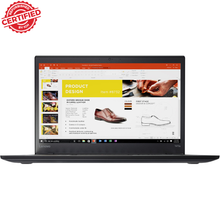 Lenovo ThinkPad T470s - 7th Generation