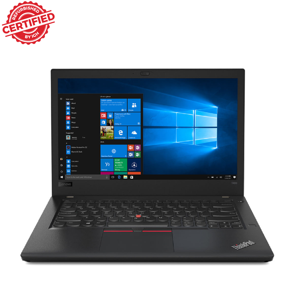 Lenovo ThinkPad T480 - 8th Generation