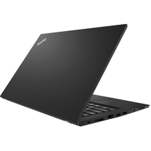 Lenovo ThinkPad T480s - 8th Generation