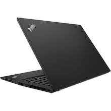 Lenovo ThinkPad T480s - 8th Generation