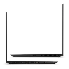 Lenovo ThinkPad T480s - 8th Generation