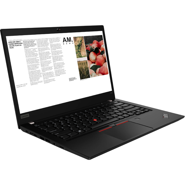 Lenovo ThinkPAd T490 - 8th Generation